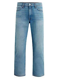 The Roux Relaxed Jeans