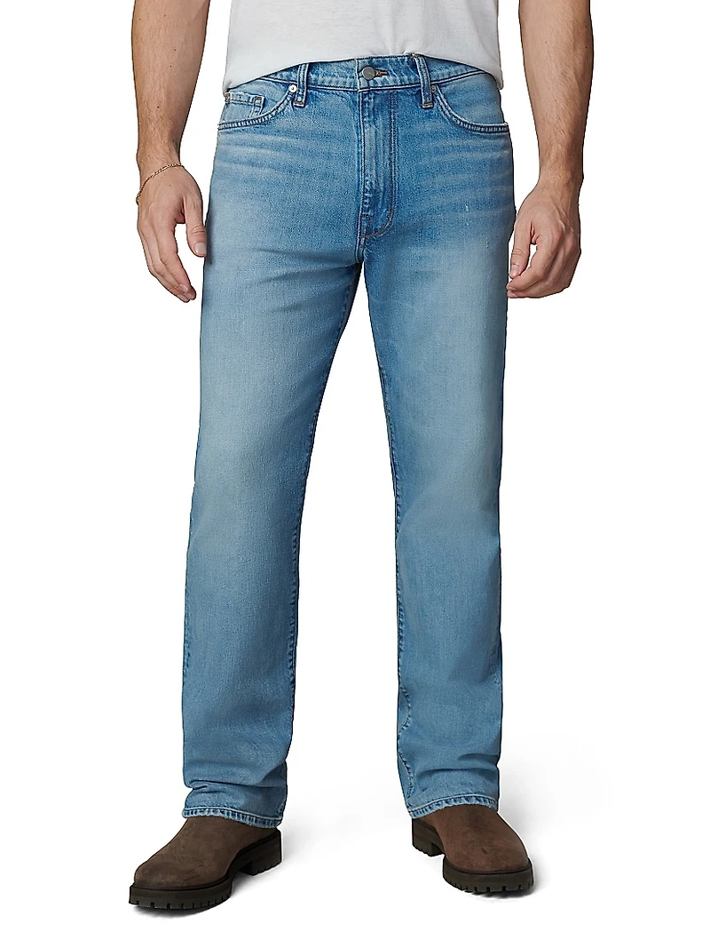 The Roux Relaxed Jeans