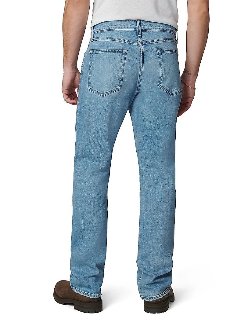 The Roux Relaxed Jeans