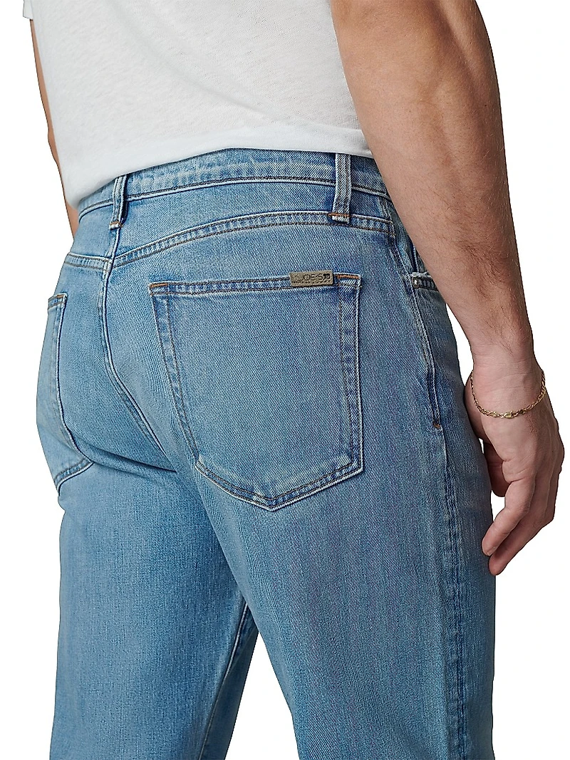 The Roux Relaxed Jeans
