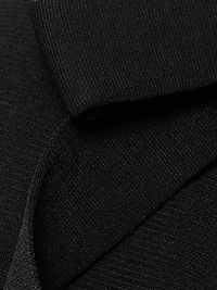 Nomi One-Shoulder Knit Top
