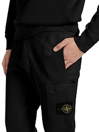 Cotton Fleece Sweatpants