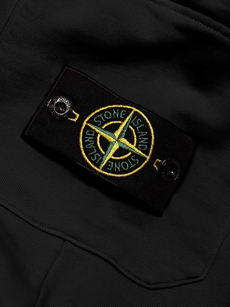 Cotton Fleece Sweatpants