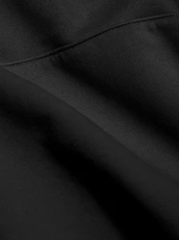 Cotton Fleece Hoodie