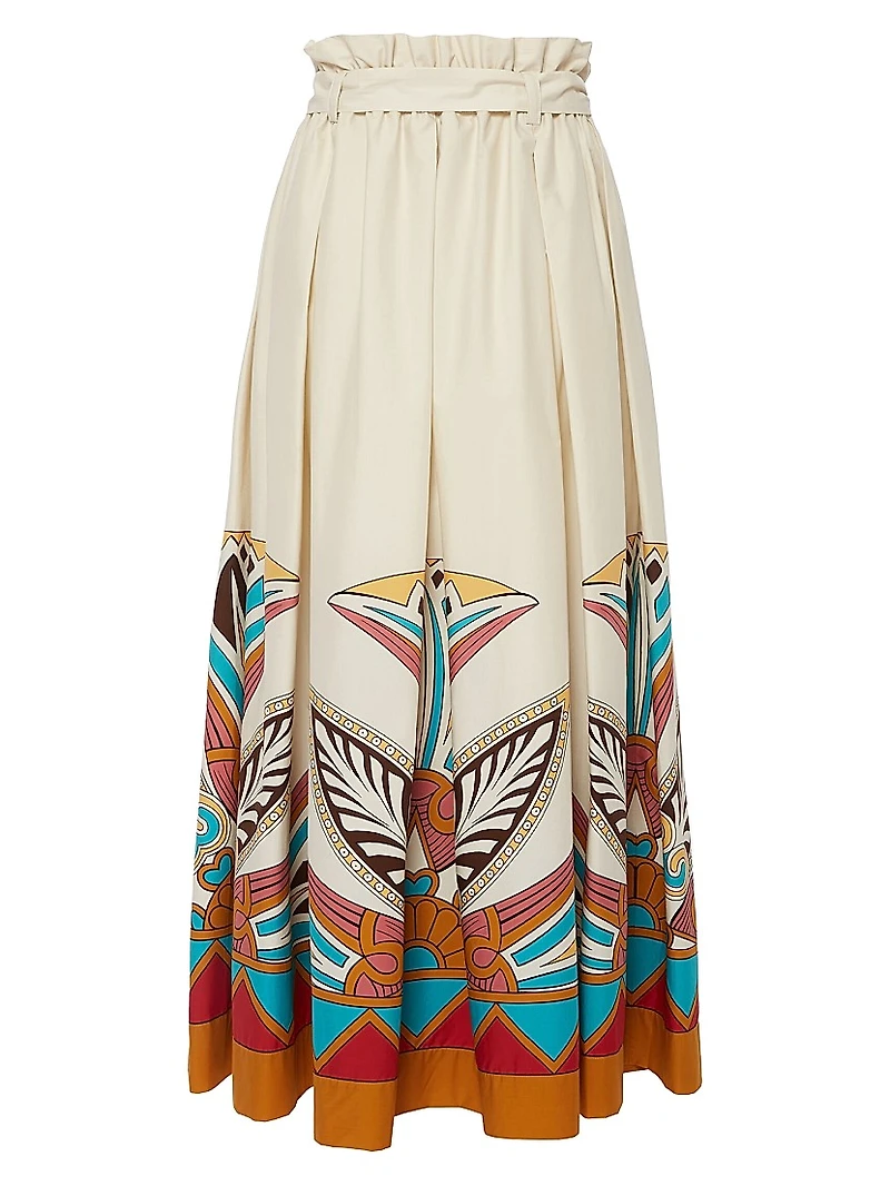 Sardegna Skirt