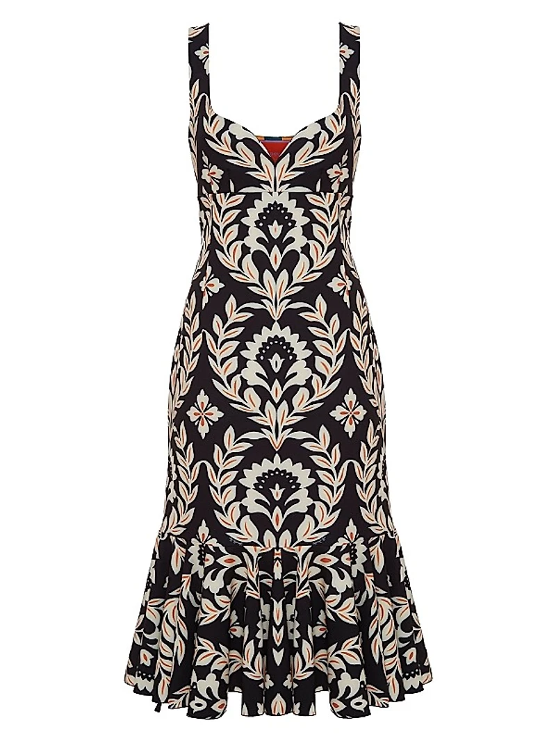 Baia Party Dress