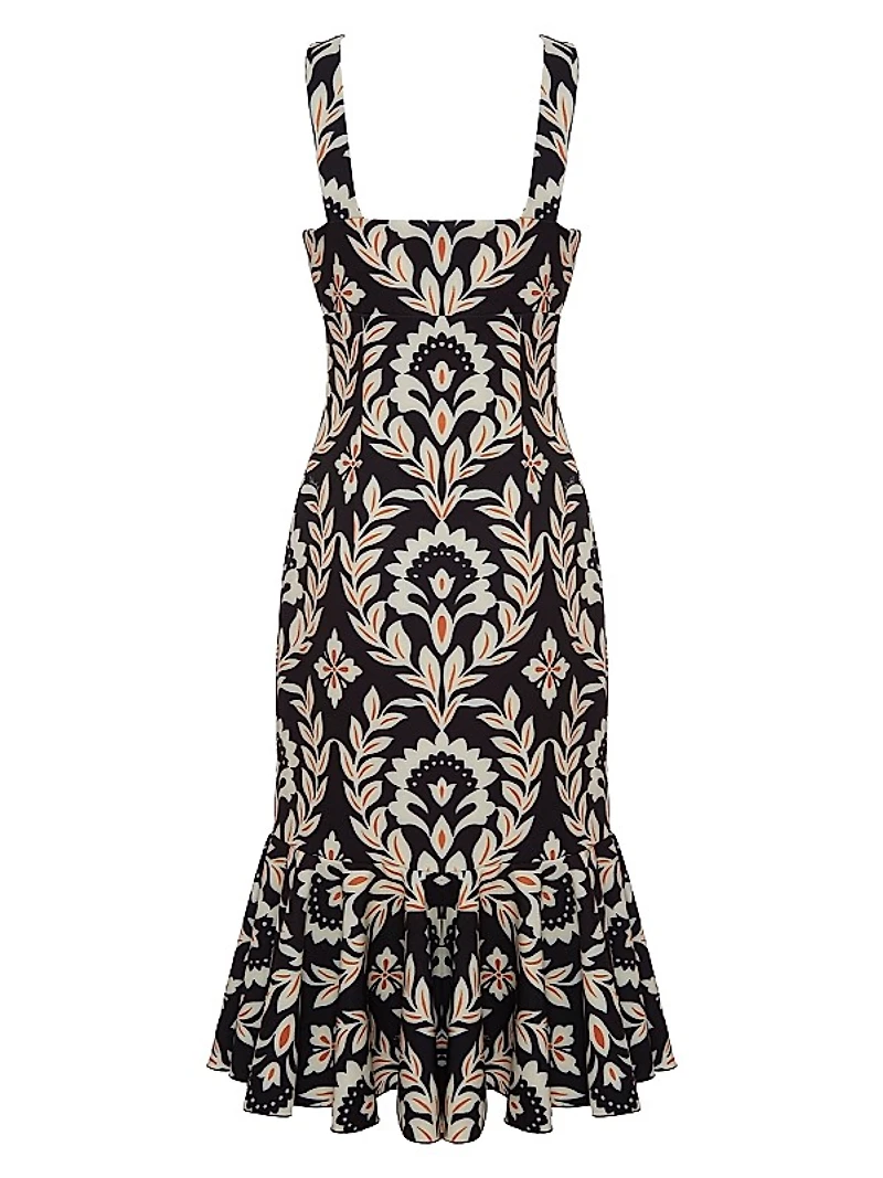 Baia Party Dress