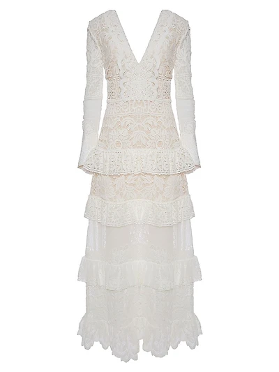 Footloose Lacey Dress