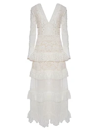 Footloose Lacey Dress