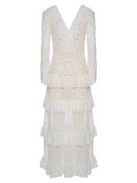 Footloose Lacey Dress