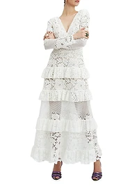 Footloose Lacey Dress