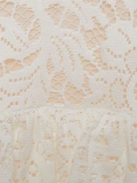 Footloose Lacey Dress