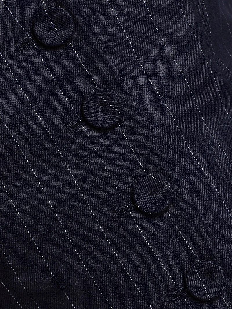 The Phoebe Bustier Top