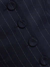 The Phoebe Bustier Top