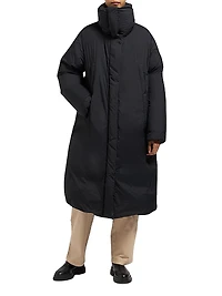 Duvet Katla Long Down Parka