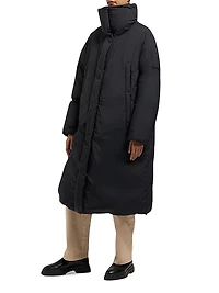 Duvet Katla Long Down Parka