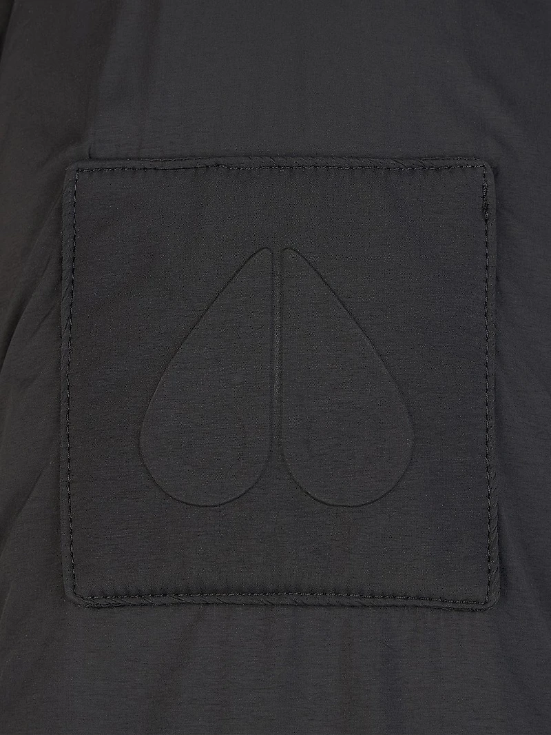 Duvet Katla Long Down Parka