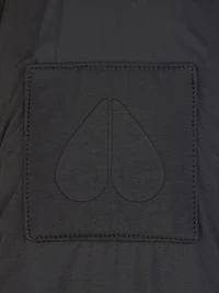 Duvet Katla Long Down Parka