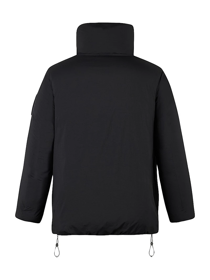 Duvet Katla Down Parka