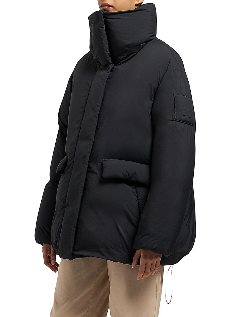 Duvet Katla Down Parka