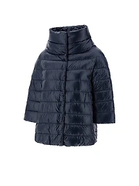 Iconico Aminta Cocoon Down Puffer Coat