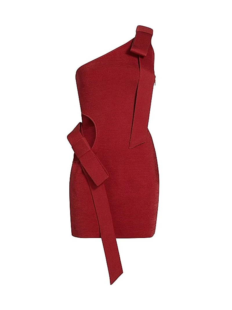 Blendie Knit Dress