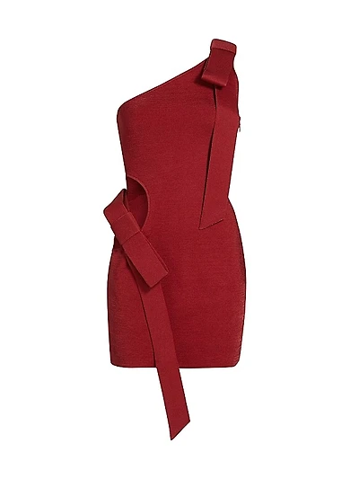 Blendie Knit Dress