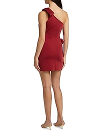 Blendie Knit Dress