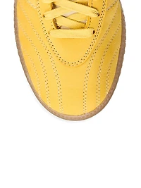 Unisex adidas x Wales Bonner Samba Suede Sneakers