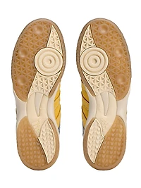 Unisex adidas x Wales Bonner Samba Suede Sneakers