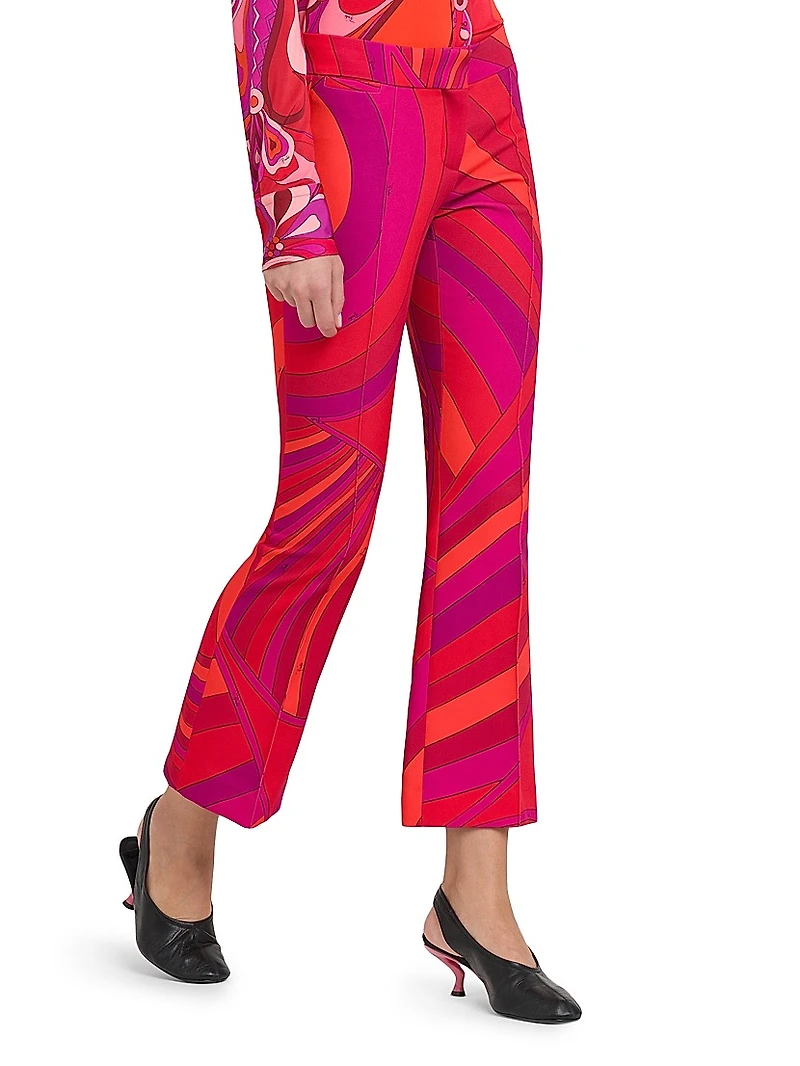 Parade Cady Trousers
