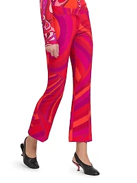 Parade Cady Trousers