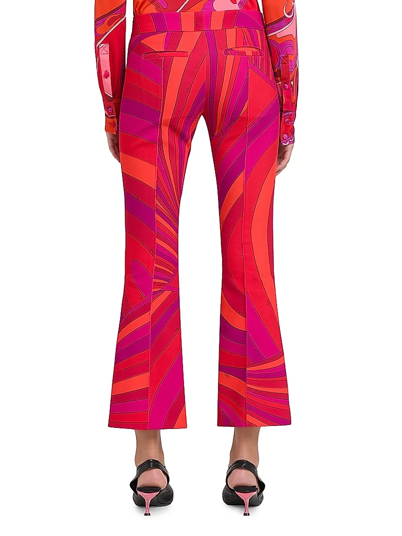 Parade Cady Trousers