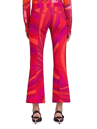 Parade Cady Trousers