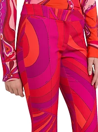 Parade Cady Trousers