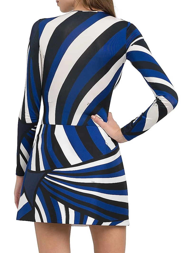 Parade Keyhole Bodysuit