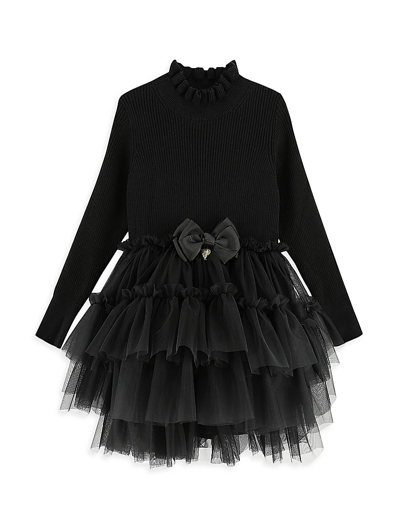 Baby Girl's Elin Tutu Dress
