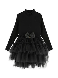 Baby Girl's Elin Tutu Dress