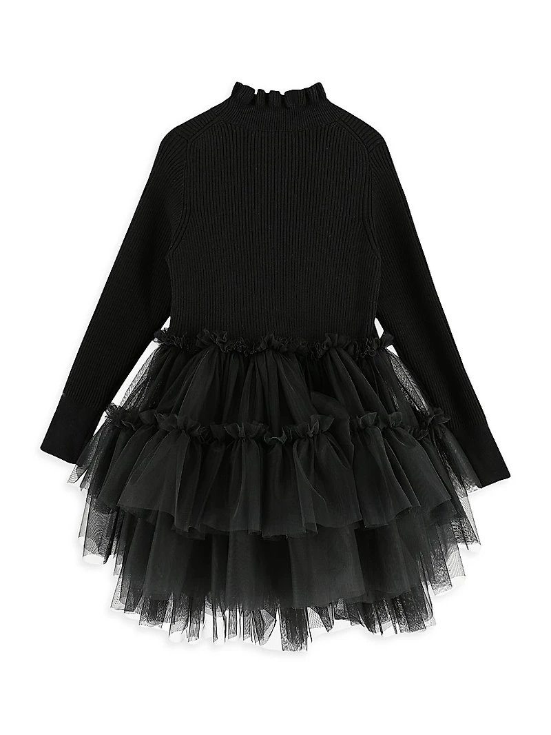 Baby Girl's Elin Tutu Dress