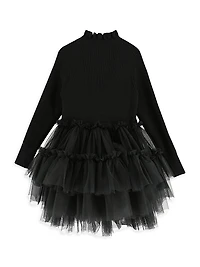 Baby Girl's Elin Tutu Dress