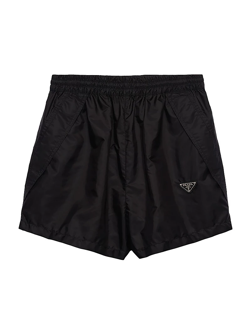 Light Re-Nylon Shorts