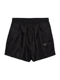 Light Re-Nylon Shorts