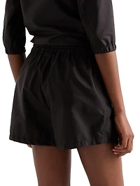 Light Re-Nylon Shorts