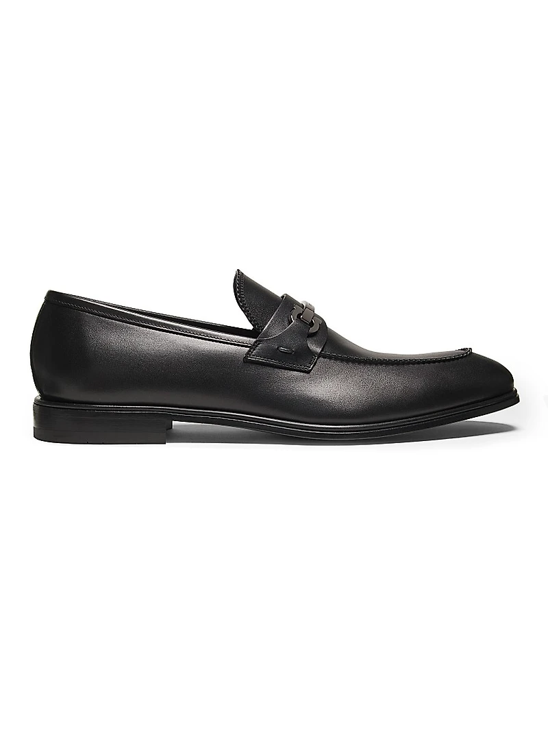 Bentley Dupont Loafers