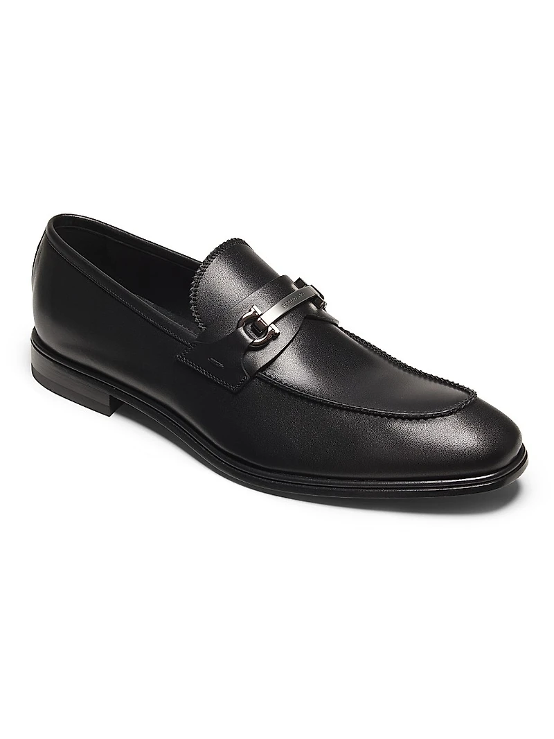 Bentley Dupont Loafers