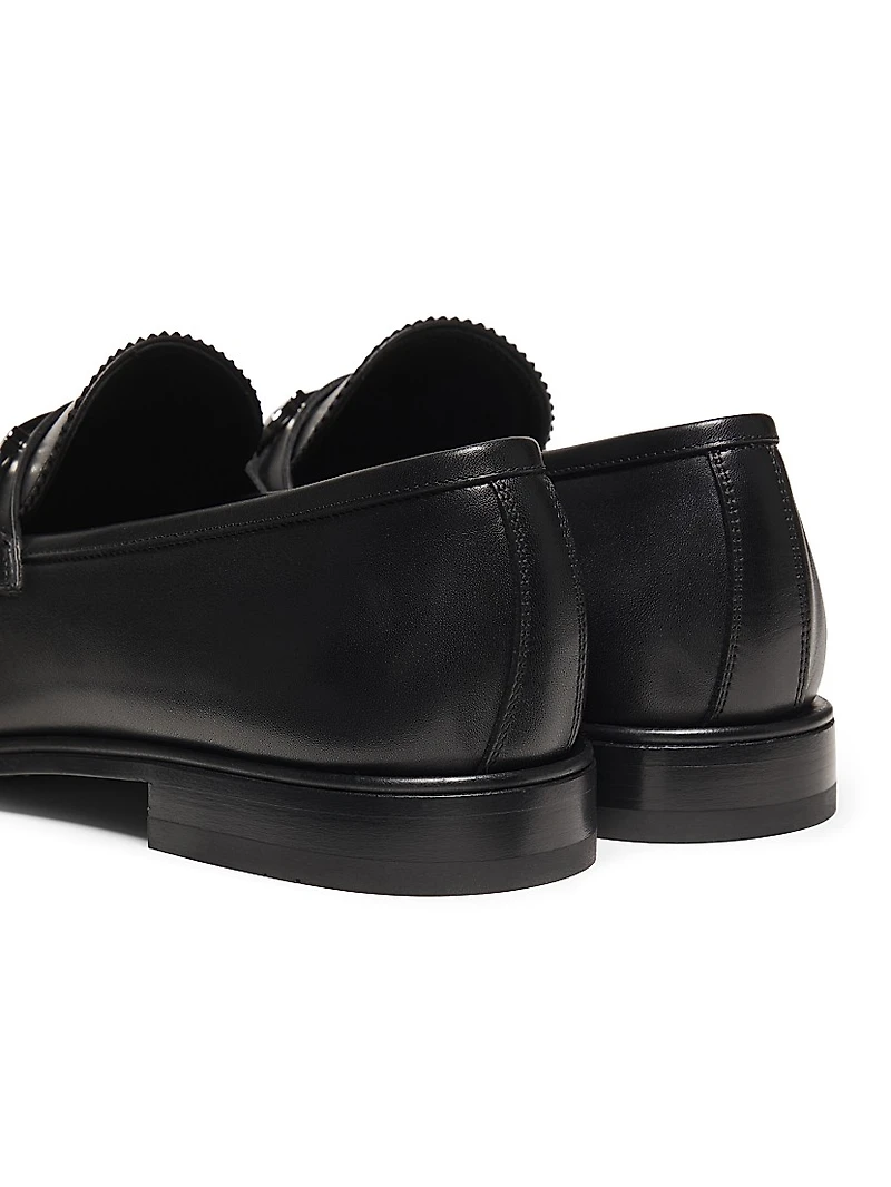 Bentley Dupont Loafers