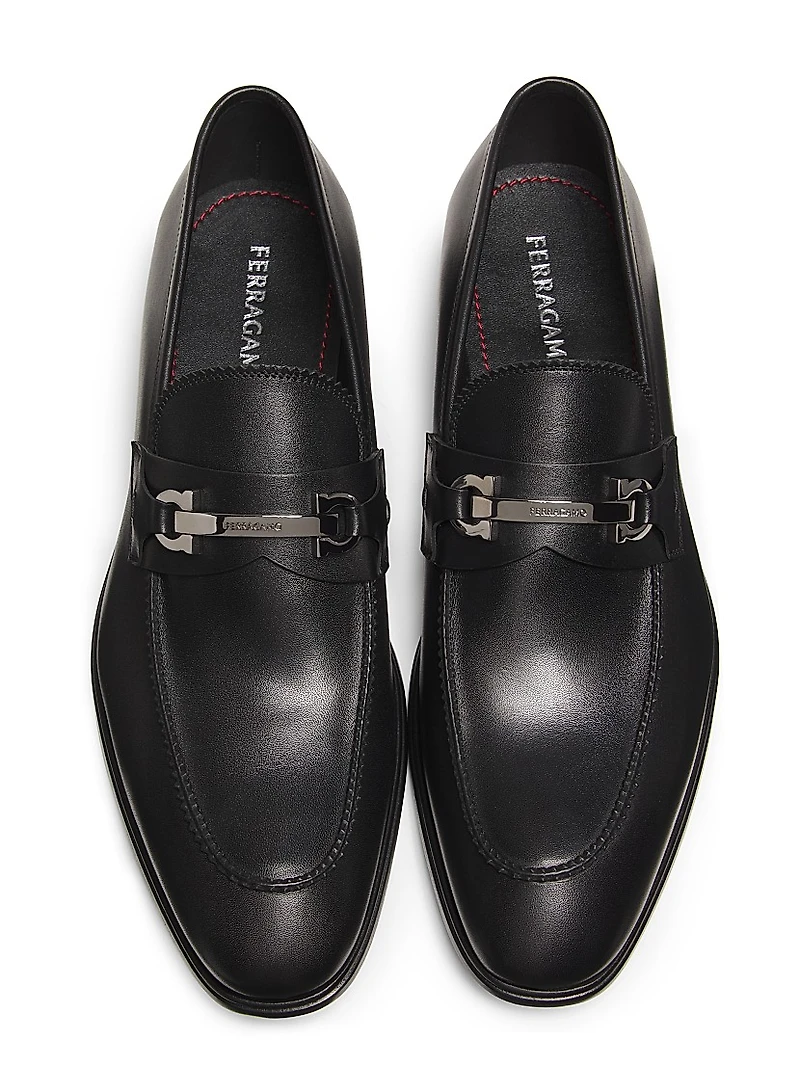 Bentley Dupont Loafers