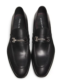 Bentley Dupont Loafers