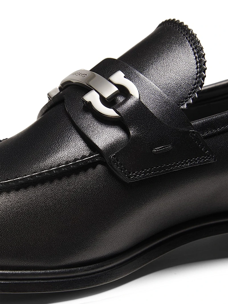 Bentley Dupont Loafers