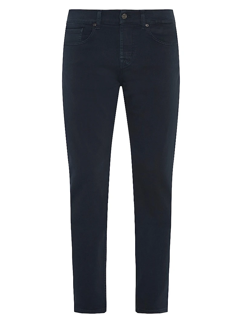 Slimmy Mid-Rise Slim-Skinny Jeans